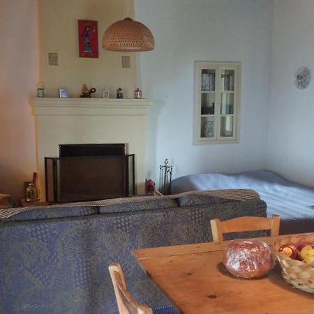 Mistra Estates Villa The Vine Pikouliánika Dış mekan fotoğraf