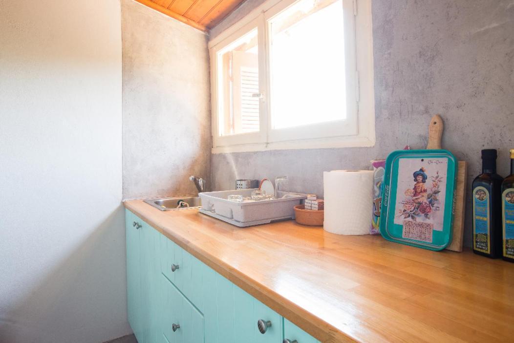 Mistra Estates Villa The Vine Pikouliánika Dış mekan fotoğraf