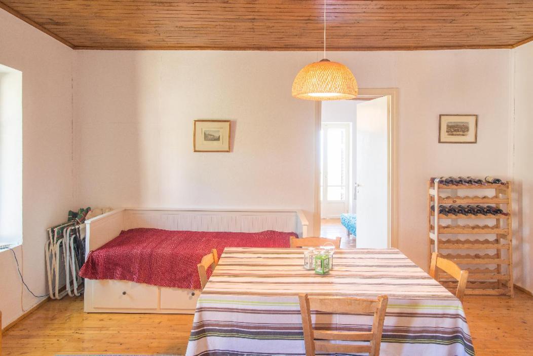 Mistra Estates Villa The Vine Pikouliánika Dış mekan fotoğraf