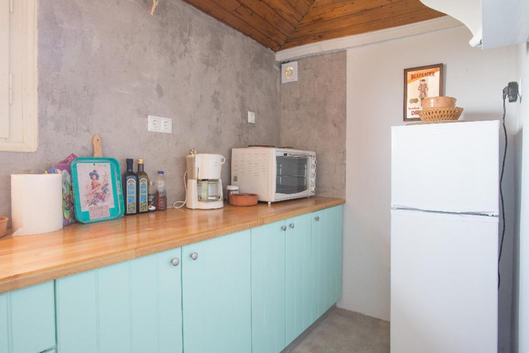 Mistra Estates Villa The Vine Pikouliánika Dış mekan fotoğraf