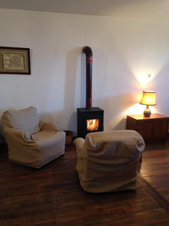 Mistra Estates Villa The Vine Pikouliánika Dış mekan fotoğraf