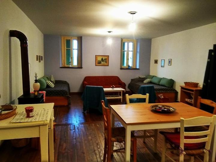Mistra Estates Villa The Vine Pikouliánika Dış mekan fotoğraf