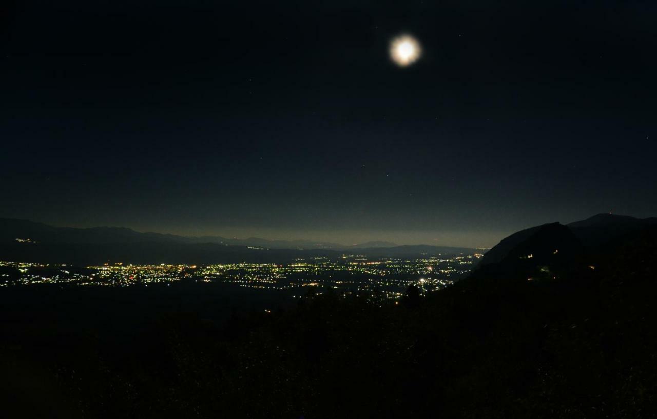 Mistra Estates Villa The Vine Pikouliánika Dış mekan fotoğraf