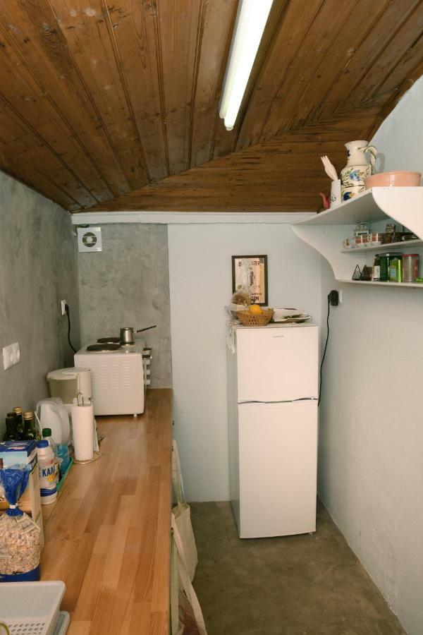 Mistra Estates Villa The Vine Pikouliánika Dış mekan fotoğraf