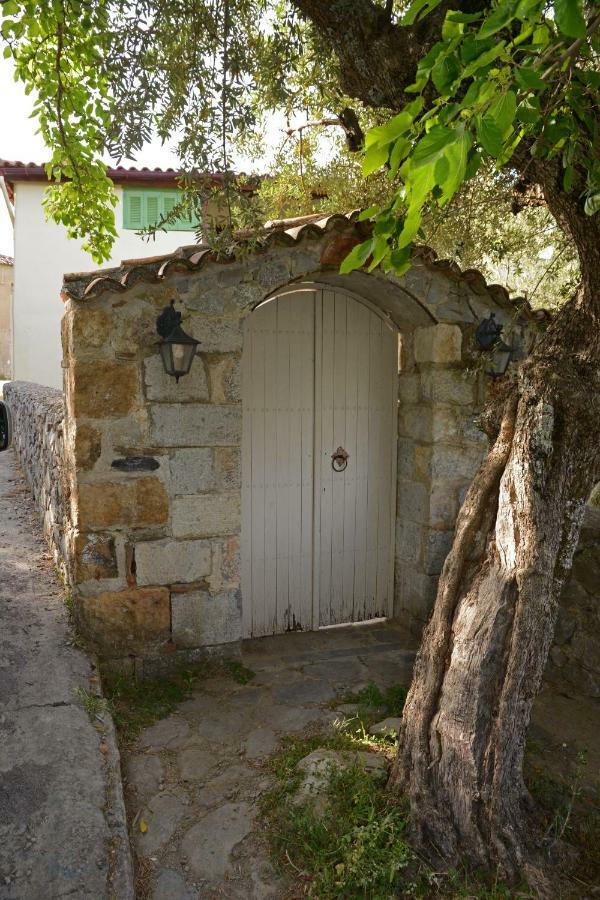Mistra Estates Villa The Vine Pikouliánika Dış mekan fotoğraf