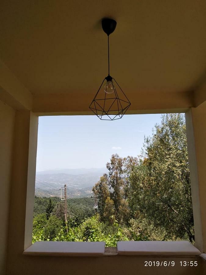 Mistra Estates Villa The Vine Pikouliánika Dış mekan fotoğraf
