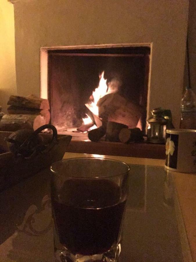 Mistra Estates Villa The Vine Pikouliánika Dış mekan fotoğraf