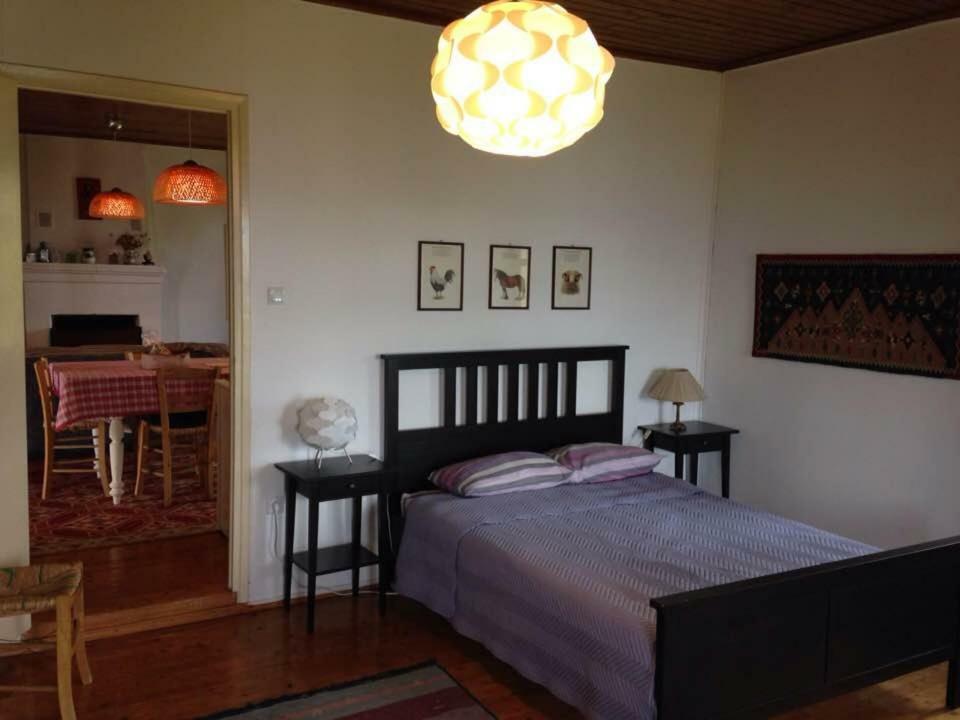Mistra Estates Villa The Vine Pikouliánika Dış mekan fotoğraf
